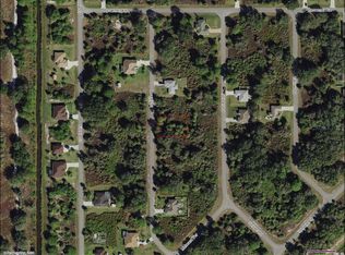 Bewley St, North port, FL 34287