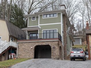 730 Maple Lake Rd, Bridgeport, WV 26330