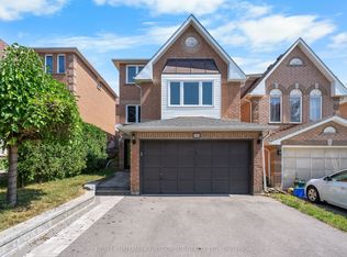 23 Elephant Hill Dr, Clarington, ON L1C 4M5