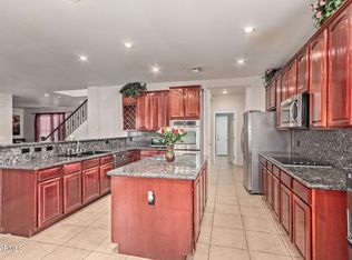 45553 W Morning View Ln, Maricopa, AZ 85139