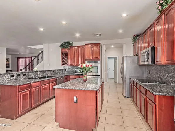 45553 W MORNING VIEW Lane, Maricopa, AZ 85139