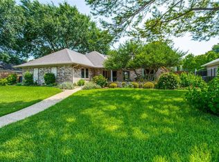 5020 Old Orchard Dr, Plano, TX 75023