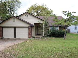 4909 Ganymede Dr, Austin, TX 78727
