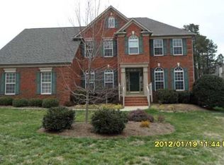 1705 Southwell Ct, Raleigh, NC 27614