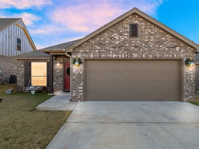 26854 E 143rd St S, Coweta, OK, 74429