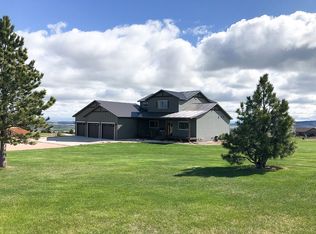 19964 Gobbler Rd, Spearfish, SD 57783