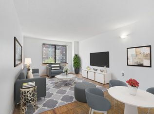 280 Rector Pl APT 7D, New york, NY 10280