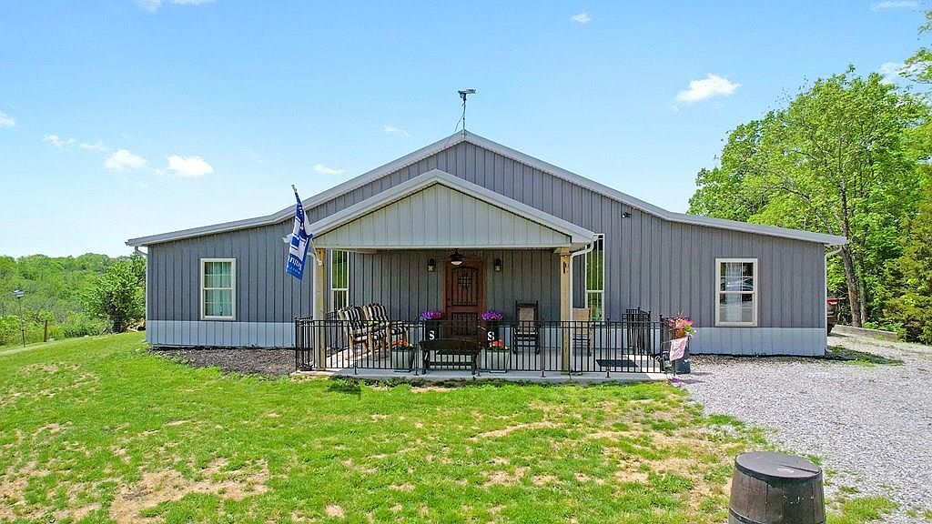 4609 Central Ridge Rd, Mount Olivet, KY 41064 Zillow