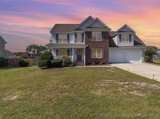 78 Checkmate Ct, Cameron, NC 28326