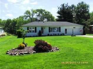 2820 W River Rd N, Elyria, OH 44035