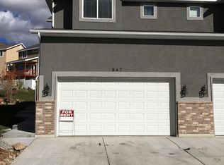 845N Sapphire St, Morgan, UT 84050