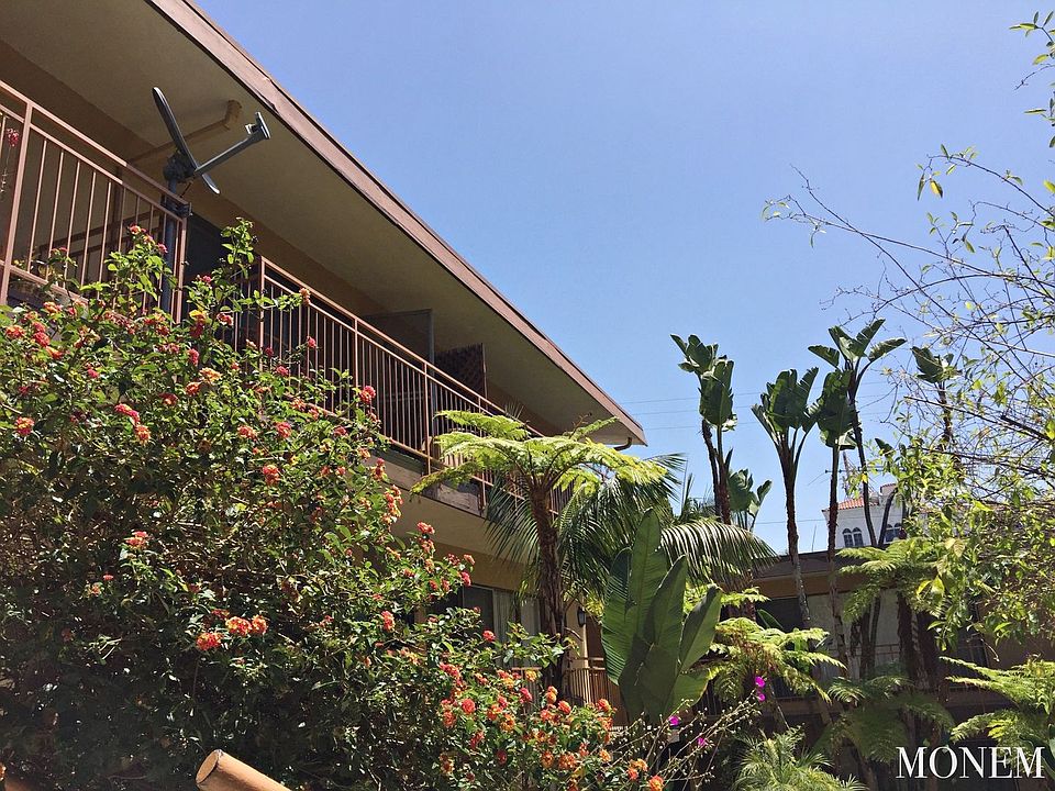 1st image of 1326 N Flores St APT 13
