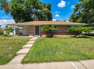 1685 S Xavier St, Denver, CO 80219