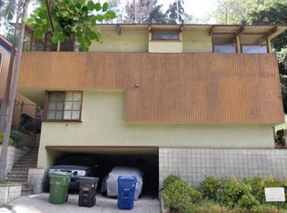 8593 Lookout Mountain Ave, Los Angeles, CA 90046