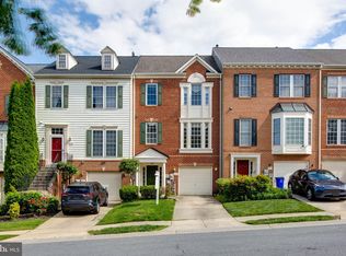 10724 Folkestone Way, Woodstock, MD 21163