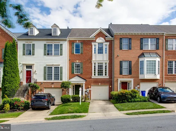 10724 Folkestone Way, Woodstock, MD 21163