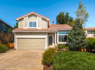 1531 Spring Water Pl, Highlands Ranch, CO 80129
