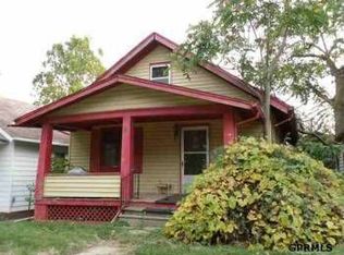 3219 Charles St, Omaha, NE 68131