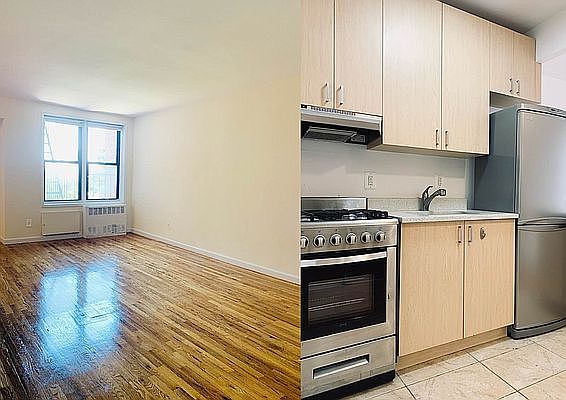 1st image of 144-25 Roosevelt Ave #612
