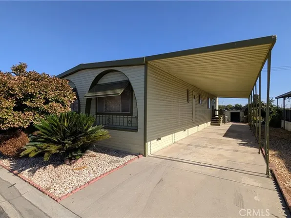 1218 E Cleveland Ave Space 131, Madera, CA 93638