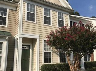 4730 Black Mountain Path, Raleigh, NC 27612