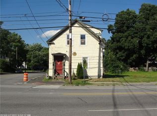 329 Turner St, Auburn, ME 04210