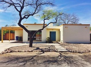 2015 N Tucker Dr, Tucson, AZ 85716