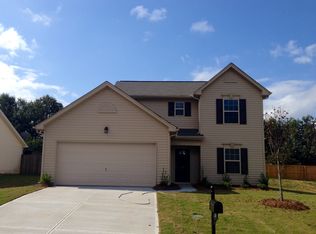 19 Ivory Arch Ct, Simpsonville, SC 29681