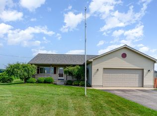 620 Wheeler Rd, Auburn, MI 48611