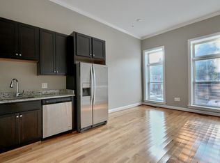 207 S Washington St APT 1A, Baltimore, MD