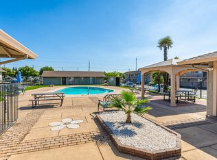 The Pinnacle, Redding, CA 96003