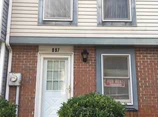 897 Regal Path Ln, Decatur, GA 30030