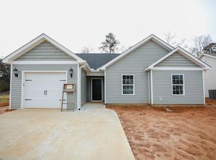 117 Allentown Ln, Macon, GA 31216