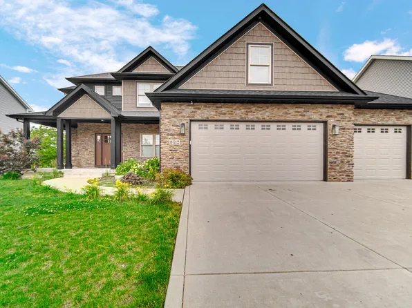 9412 99th Pl, Saint John, IN 46373