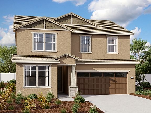 The Pearl Elevation C