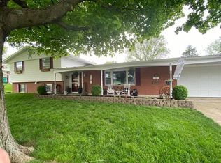 594 Dorado Dr, Fairborn, OH 45324