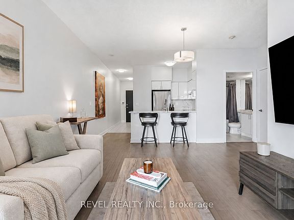 5th image of 231 Fort York Blvd Unit 2001