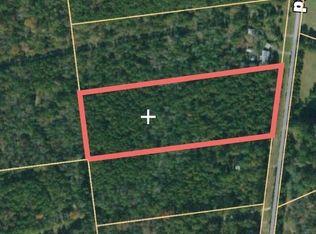 0 Pilson Rd, Cameron, NC 28326