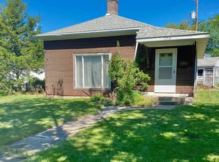 1252 Phelps St, Ottawa, IL 61350