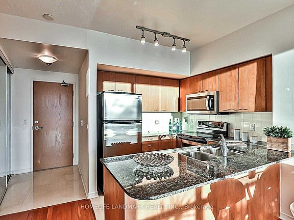3rd image of 509 Beecroft Rd Unit 2008
