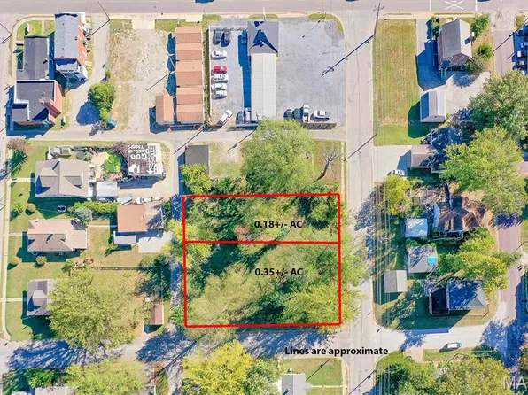 21 Gilbert St, Swansea, IL 62226