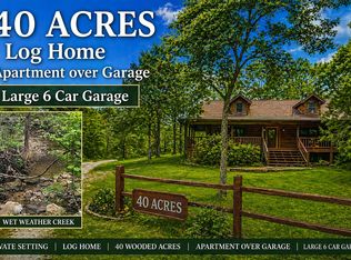 870 Clover Rd, Shell Knob, MO 65747
