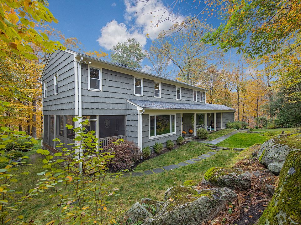 50 Cedar Hill Road