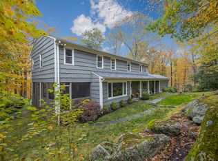 50 Cedar Hill Rd, Bedford, NY 10506