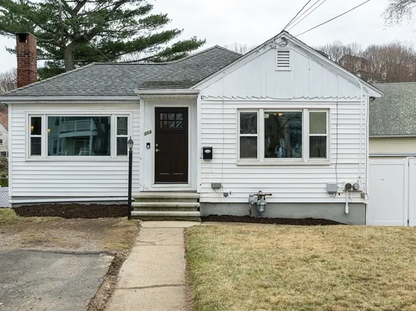 358 Lincoln Ave, Saugus, MA 01906