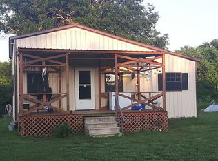 13830 SE 1010 Ave, Tuskahoma, OK 74574