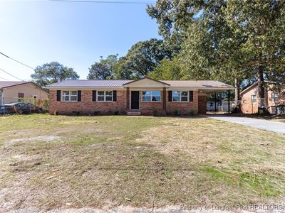 6313 Lynette Cir, Fayetteville, NC, 28314