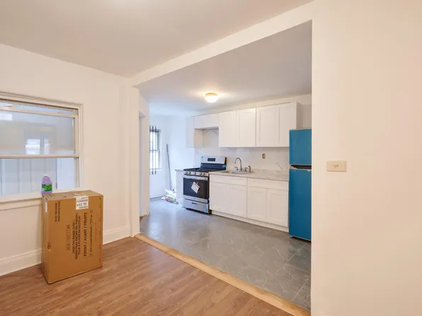 1331 Merriam Ave, Bronx, NY 10452