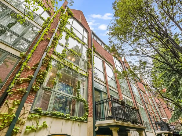 26 E 14th Pl APT 6W, Chicago, IL 60605