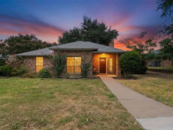 1006 Ridgeview, Carrollton, TX 75007